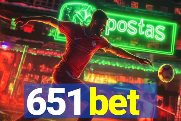 651 bet